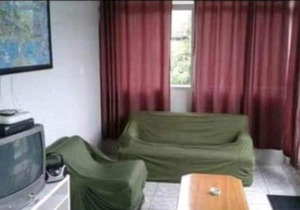 Guarda do Embaú Rent House