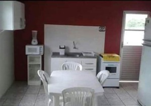 Guarda do Embaú Rent House