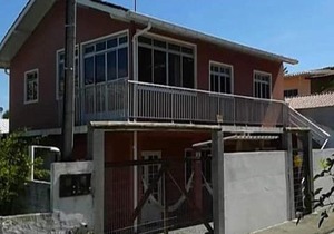 Guarda do Embaú Rent House