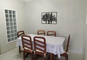 Guarujá Enseada - Apto 200m da praia - 02 dorm. Wi-fi + AR + Estacionamento