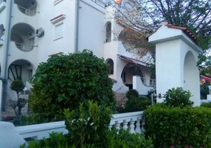 Guest house Garfild 2