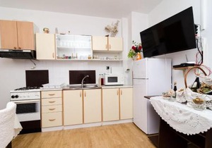 Guest House Kola