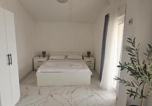 Guest house Silvija - sea view