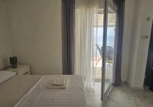 Guest house Silvija - sea view