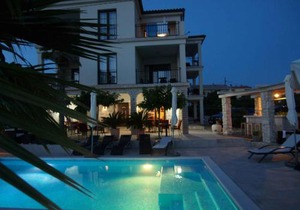 Guest House Villa Papalina