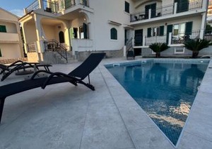 Guest House Villa Papalina