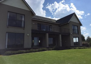 Guest house Woodridge Forest 11