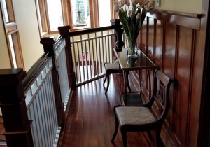 Guest Quarters at the Inn - 101