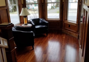 Guest Quarters at the Inn - 101