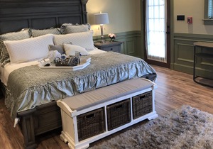 Guest Quarters at the Inn - 103