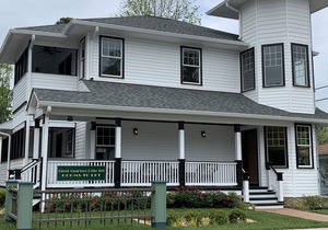 Guest Quarters at the Inn - 103