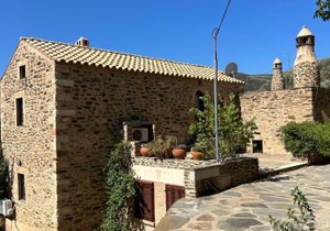 Guesthouse Kamara III