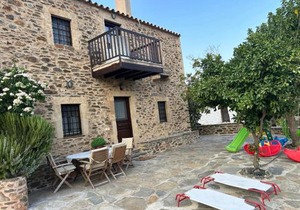 Guesthouse Kamara III
