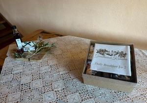 Guesthouse Kamara III