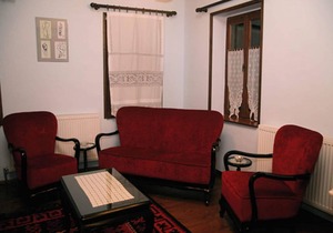 Guesthouse Kontogianni