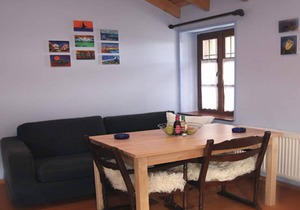 Guesthouse Kontogianni