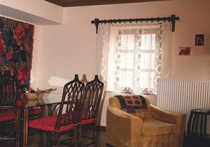 Guesthouse Kontogianni