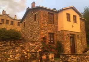 Guesthouse Kontogianni