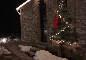 Guesthouse Kontogianni