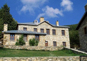 Guesthouse Kontogianni