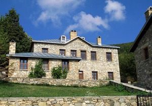 Guesthouse Kontogianni