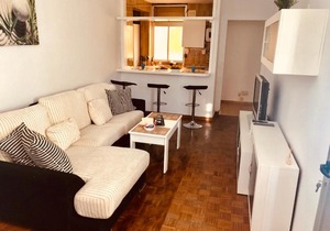 Guesthouse Maspalomas