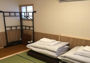 Guesthouse Orange Cabin