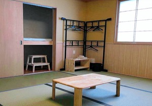 Guesthouse Orange Cabin