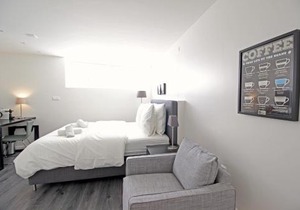 Guesthouse Prinsencanal 2