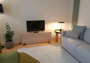 GuestReady - Catorze de Outubro Houses ii