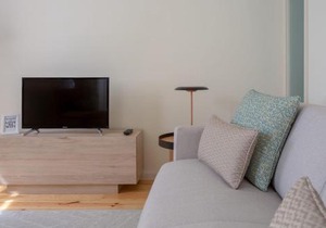 GuestReady - Catorze de Outubro Houses i