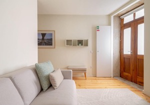 GuestReady - Catorze de Outubro Houses 427