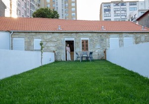 GuestReady - Catorze de Outubro Houses 427