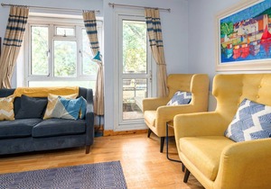 GuestReady - Charming 1BR Highbury Flat with Balcony