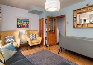 GuestReady - Charming 1BR Highbury Flat with Balcony