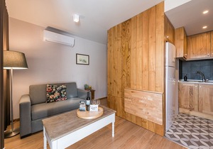 Guestready Crayon Walls 3rd