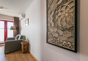 Guestready Crayon Walls 3rd