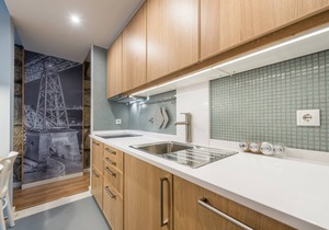 GuestReady - Crayon Walls Balcony