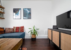 GuestReady - Modern Chic in Homerton