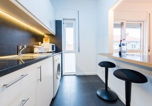 Guestready - Over The Rooftop - Terrace