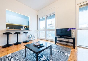 Guestready - Over The Rooftop - Terrace