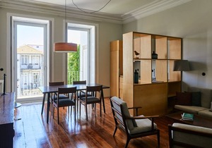 GuestReady - Picaria Living Quarter 3