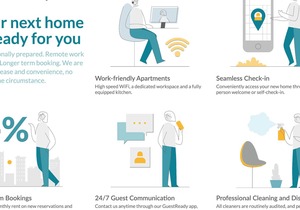 GuestReady - Spacious 1 Bedroom Flat near Murrayfield stadium