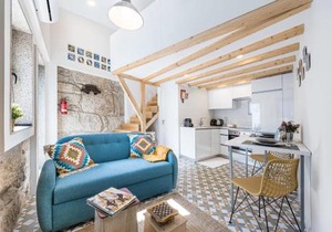 GuestReady - The New Pateo da Lapa - Casa 3