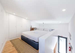 GuestReady - The New Pateo da Lapa - Casa 3