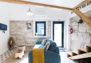 GuestReady - The New Pateo da Lapa - Casa 3