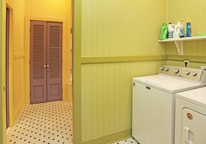 Gulf Front with Historical Southern Charm, Best Screen Porch on the Beach