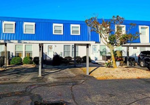 Gullway Townhouse 2821