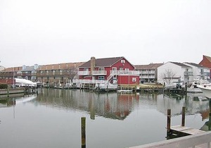 Gullway Townhouse 2821