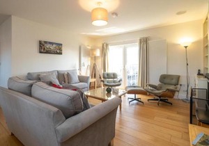 Gun Lodge - Aldeburgh Coastal Cottages